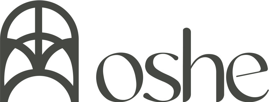 Logo OSHE