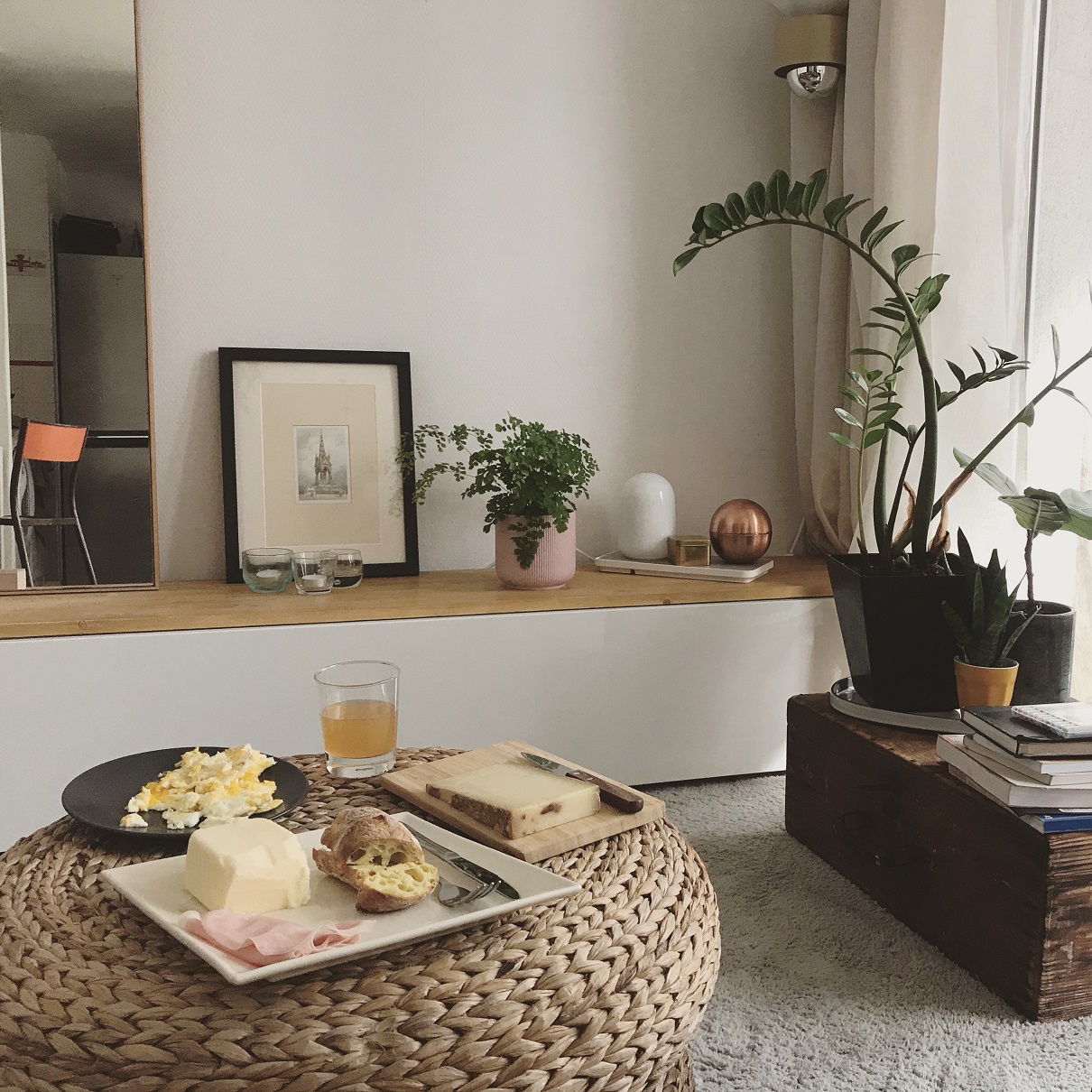 Studio GUIE
31 m²