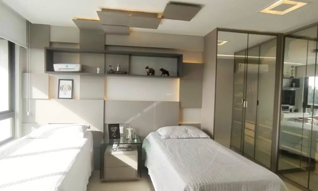Appartement APIPUCOS  220 m²