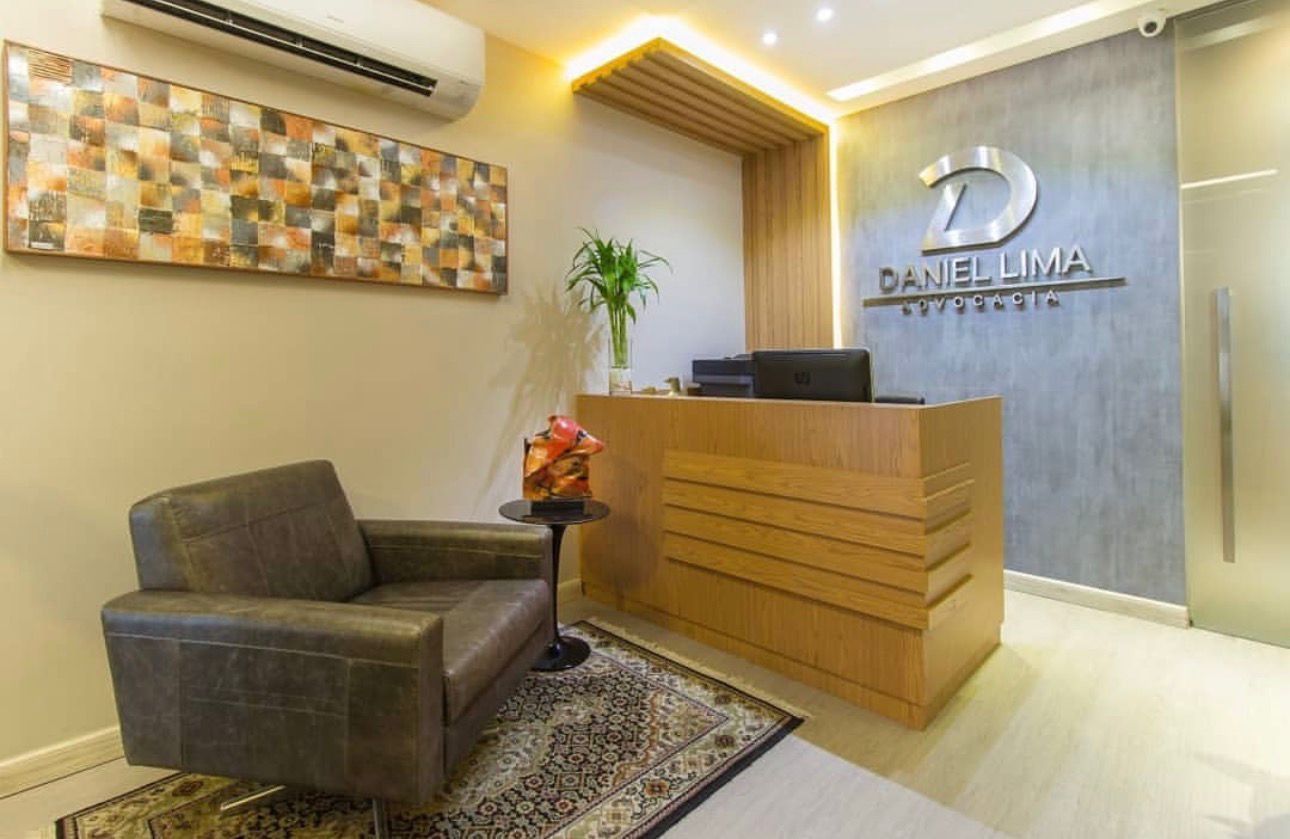 Cabinet d'avocats Daniel LIMA 35 m²