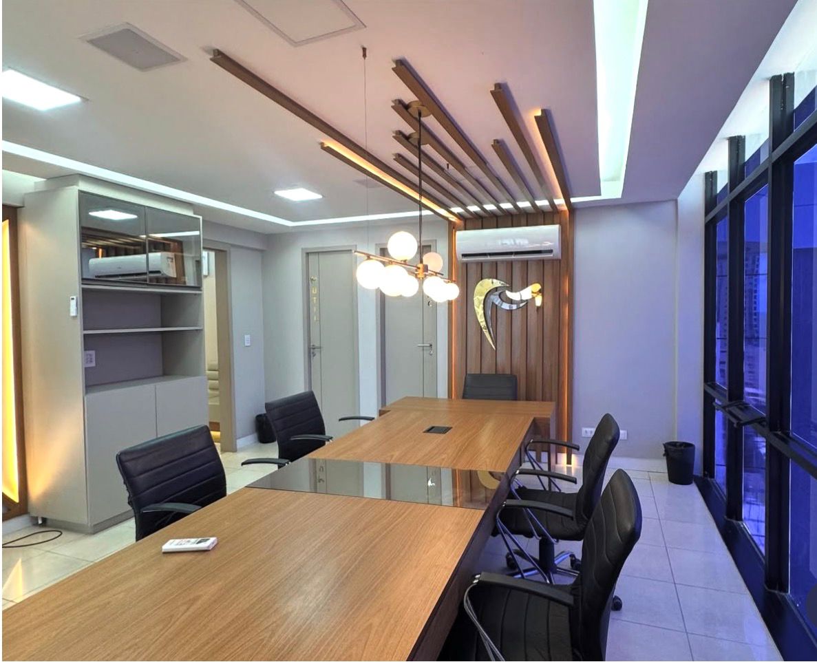 Cabinet d'avocats Daniel LIMA 35 m²