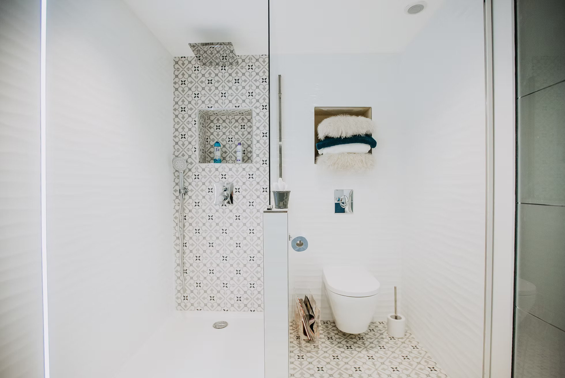 Suite PERPIGNAN 35 m²